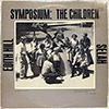 SELAH / EDITH HILL / THE CHILDREN: SYMPOSIUM