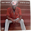 EDDY SENAY: STEP BY STEP