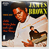 JAMES BROWN: THINKING ABOUT LITTLE WILLIE JOHN AND A FEW NICE THINGS