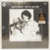 GENE RUSSELL: TALK TO MY LADY