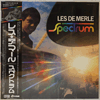 LES DEMERLE: SPECTRUM