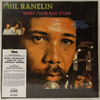 PHIL RANELIN: VIBES FROM THE TRIBE
