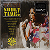 SHARON JONES & THE DAP-KINGS: SOUL TIME