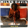MILES DAVIS: DOO-BOP