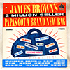 JAMES BROWN: PAPA'S GOT A BRAND NEW BAG