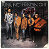 FUNK INC: HANGIN' OUT
