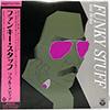 SOUL MEDIA: FUNKY STUFF