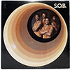 SHADES OF BROWN: S.O.B.