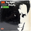ROY AYERS UBIQUITY: RED, BLACK & GREEN