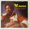 EDWIN STARR: HELL UP IN HARLEM