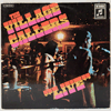 VILLAGE CALLERS: LIVE!