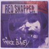 RED SNAPPER: PRINCE BLIMEY