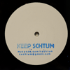 KEEP SCHTUM: DISCO EDITS VOLUME 2