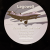 LEGOWELT: TRACKS FROM THE TUBE