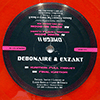 OMEGA II / DEBONAIRE & EXZAKT: SONIC BOOM / IGNITION - FULL THRUST