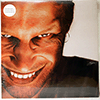 APHEX TWIN: RICHARD D. JAMES ALBUM