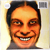 APHEX TWIN: ...I CARE BECAUSE YOU DO