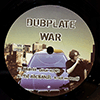 VARIOUS: DUBPLATE WAR