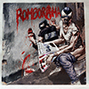 BLOODY BEETROOTS: ROMBORAMA