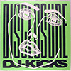 VARIOUS / DISCLOSURE: DJ-KICKS