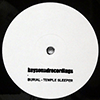 BURIAL: TEMPLE SLEEPER