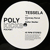 TESSELA: HACKNEY PARROT / HELTER SKELTER