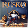 RUSKO: BABYLON: VOLUME 1