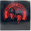 KRYPTIC MINDS: BADMAN / DISTANT