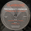 THEE MADDKATT CHRONICLES: VENGEANCE IS MINE