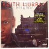 KEITH MURRAY: ENIGMA