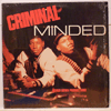 BOOGIE DOWN PRODUCTIONS: CRIMINAL MINDED