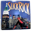 SLICK RICK: THE GREAT ADVENTURES OF