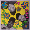 DE LA SOUL: 3 FEET HIGH AND RISING