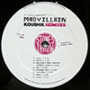 MADVILLAIN: KOUSHIK REMIXES