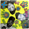 DE LA SOUL: 3 FEET HIGH AND RISING