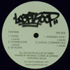 LOOPTROOP: UNSIGNED HYPE / CHAMELEONS / FLYERS & ILLEGAL COMMERCIALS