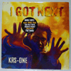 KRS ONE: I GOT NEXT