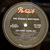 RUSSELL BROTHERS: THE PARTY SCENE