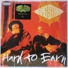 GANG STARR: HARD TO EARN