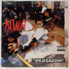 N.W.A.: EFIL4ZAGGIN