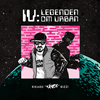 RIKARD SKIZZ BIZZI: IV: LEGENDEN OM URBAN