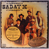 SADAT X: WILD COWBOYS