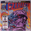 CZARFACE: FIRST WEAPON DRAWN