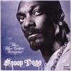 SNOOP DOGG: BLUE CARPET TREATMENT