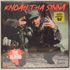 KNOAH THA SINNA: THE ALBUM