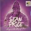 SEAN PRICE: SONGS IN THE KEY OF PRICE