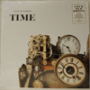 YOUR OLD DROOG: TIME