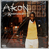 AKON: KONVICTED