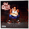 DJ QUIK: TRAUMA