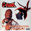 C-FUNK: THREE DIMENSIONAL EAR PLEASURE